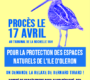 Procès du 17 Avril 2025