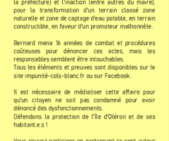 Procès du 17 Avril 2025